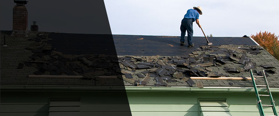 Water View Roofing Contractors